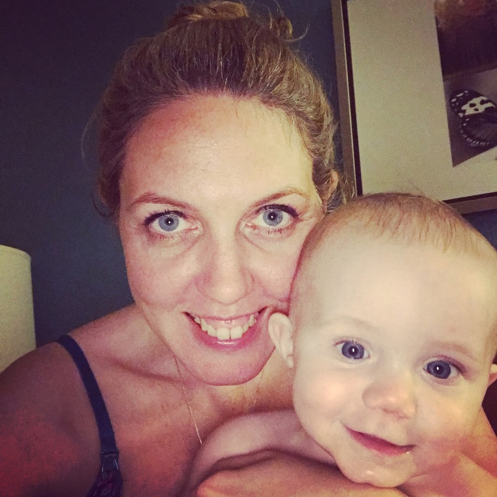 Meet your Posher, Kim